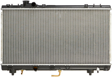 Spectra Premium CU1750 Complete Radiator