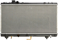 Load image into Gallery viewer, Spectra Premium CU1750 Complete Radiator