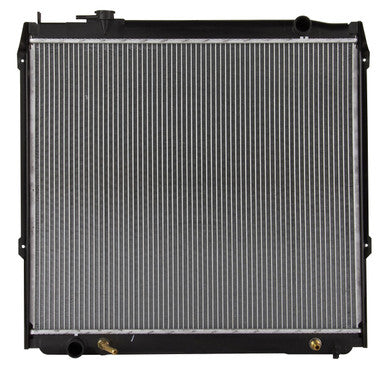 Spectra Premium CU1755 Complete Radiator