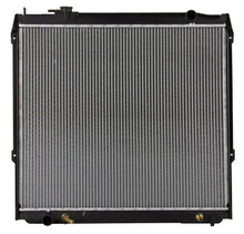 Load image into Gallery viewer, Spectra Premium CU1755 Complete Radiator