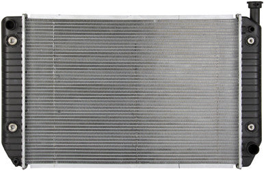 Spectra Premium CU1767 Complete Radiator
