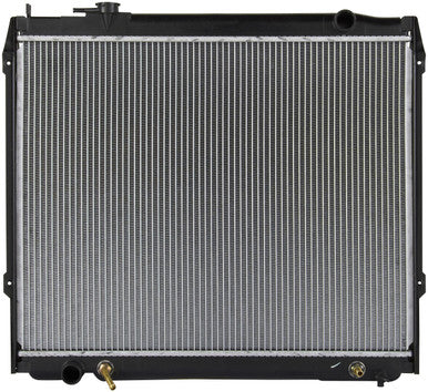 Spectra Premium CU1774 Complete Radiator