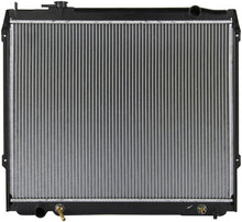 Load image into Gallery viewer, Spectra Premium CU1774 Complete Radiator