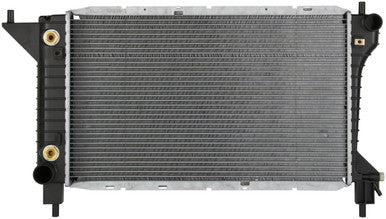 Spectra Premium CU1775 Complete Radiator