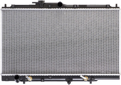 Spectra Premium CU1776 Complete Radiator