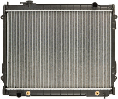 Spectra Premium CU1778 Complete Radiator