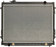 Load image into Gallery viewer, Spectra Premium CU1778 Complete Radiator