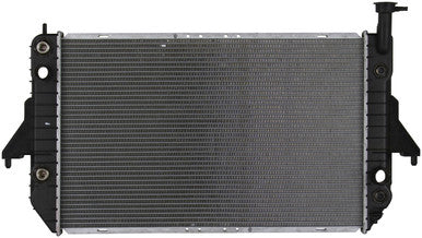 Spectra Premium CU1786 Complete Radiator