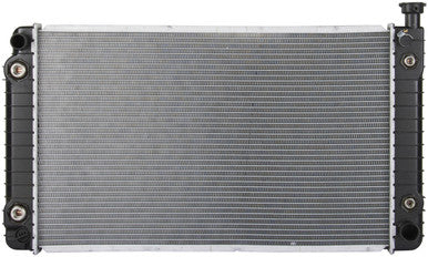 Spectra Premium CU1790 Complete Radiator