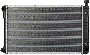 Spectra Premium CU1791 Complete Radiator