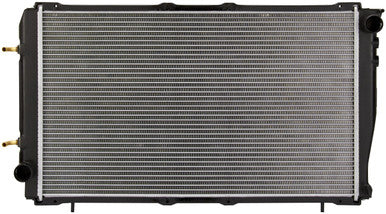 Spectra Premium CU1819 Complete Radiator