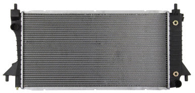 Spectra Premium CU1830 Complete Radiator