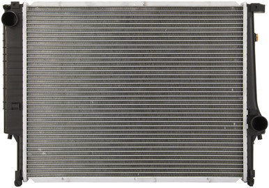 Spectra Premium CU1841 Complete Radiator