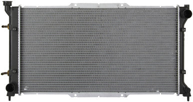 Spectra Premium CU1853 Complete Radiator