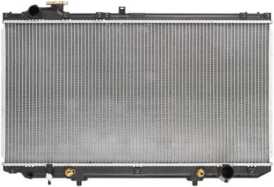 Spectra Premium CU1854 Complete Radiator