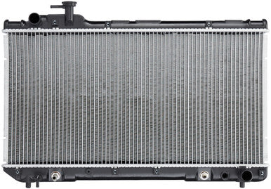 Spectra Premium CU1859 Complete Radiator