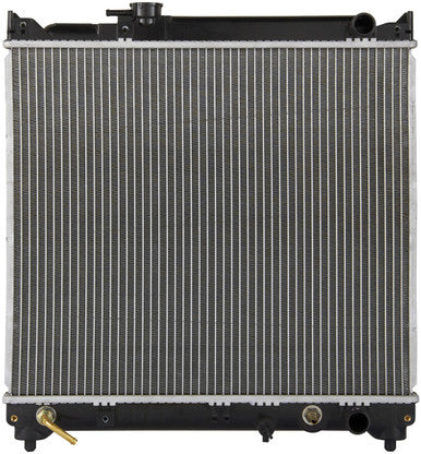 Spectra Premium CU1864 Complete Radiator