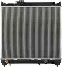 Load image into Gallery viewer, Spectra Premium CU1864 Complete Radiator