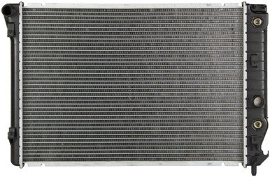 Spectra Premium CU1885 Complete Radiator