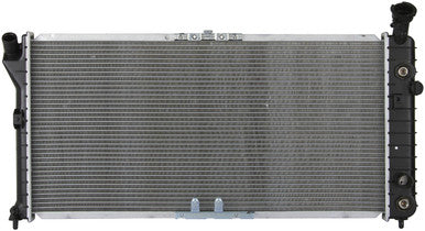 Spectra Premium CU1889 Complete Radiator