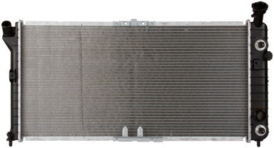 Spectra Premium CU1890 Complete Radiator