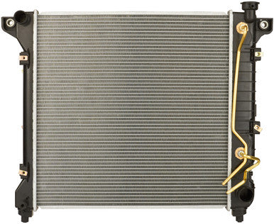 Spectra Premium CU1905 Complete Radiator