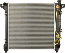 Load image into Gallery viewer, Spectra Premium CU1905 Complete Radiator