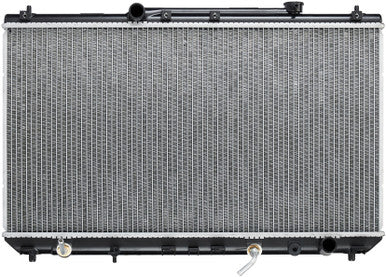 Spectra Premium CU1909 Complete Radiator