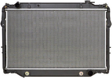 Spectra Premium CU1917 Complete Radiator