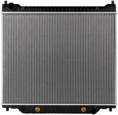 Spectra Premium CU1994 Complete Radiator