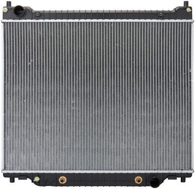 Spectra Premium CU1995 Complete Radiator