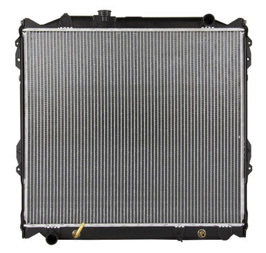 Spectra Premium CU1998 Complete Radiator