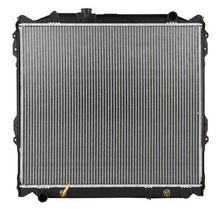 Load image into Gallery viewer, Spectra Premium CU1998 Complete Radiator