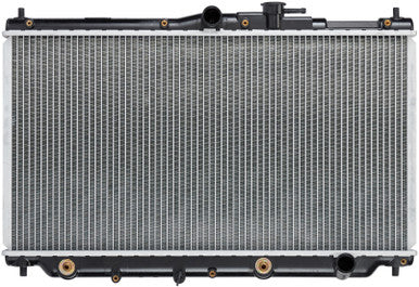 Spectra Premium CU19 Complete Radiator