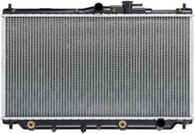 Load image into Gallery viewer, Spectra Premium CU19 Complete Radiator