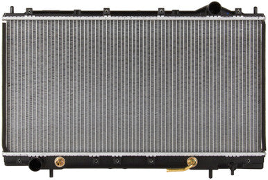 Spectra Premium CU2023 Complete Radiator