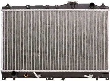 Spectra Premium CU2030 Complete Radiator