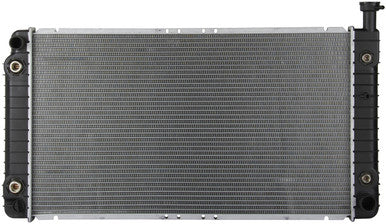 Spectra Premium CU2042 Complete Radiator