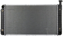 Load image into Gallery viewer, Spectra Premium CU2042 Complete Radiator