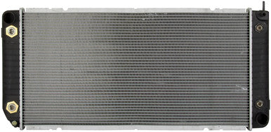 Spectra Premium CU2043 Complete Radiator