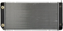 Load image into Gallery viewer, Spectra Premium CU2043 Complete Radiator
