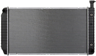 Spectra Premium CU2044 Complete Radiator