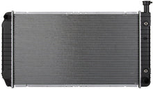 Load image into Gallery viewer, Spectra Premium CU2044 Complete Radiator