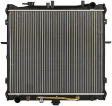 Load image into Gallery viewer, Spectra Premium CU2057 Complete Radiator