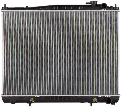 Spectra Premium CU2075 Complete Radiator