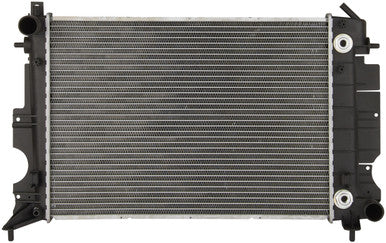 Spectra Premium CU2080 Complete Radiator