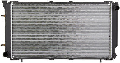 Spectra Premium CU2082 Complete Radiator