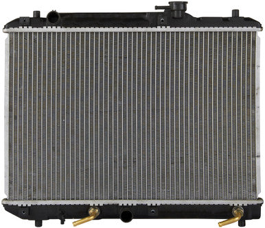 Spectra Premium CU2085 Complete Radiator