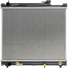 Load image into Gallery viewer, Spectra Premium CU2087 Complete Radiator