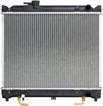 Load image into Gallery viewer, Spectra Premium CU2089 Complete Radiator